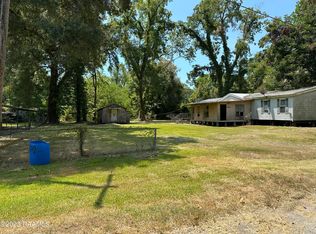 115 1st St, Melville, LA 71353