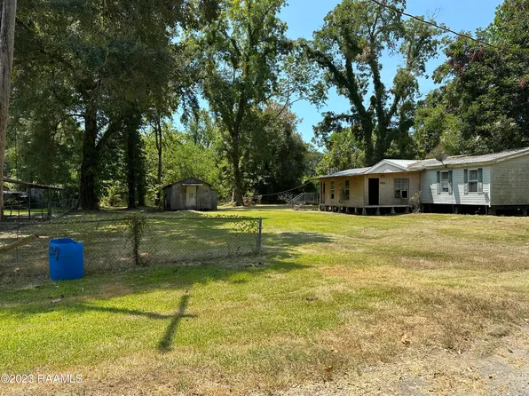 115 1st St, Melville, LA 71353