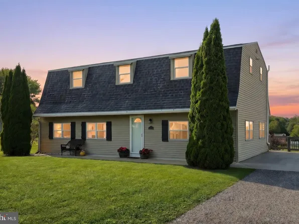2052 Noss Rd, York, PA 17408