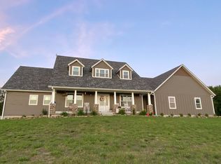 1259 County Road 1180, West Plains, MO 65775