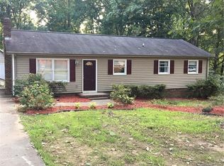 412 Elm St, Lincolnton, NC 28092