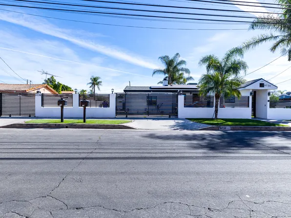 9738 N Lemona Ave, North Hills, CA 91343