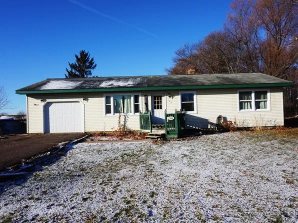 122 Princeton Drive, Elk Mound, WI 54739