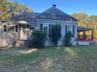 4423 Stagecoach Rd, Albany, GA 31705