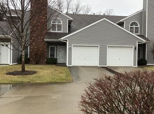 222 W Green Meadows Rd UNIT M-2, Columbia, MO 65203