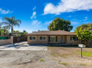 1135 Flamingo Ave, El Cajon, CA 92021