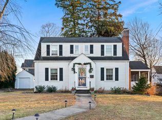 37 Ware Ave, West Hartford, CT 06119