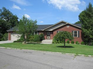 4719 Zirkle Dr, Knoxville, TN 37918