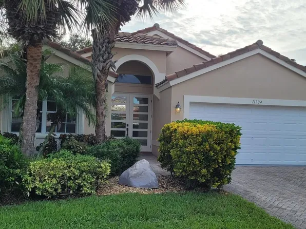 11704 Dove Hollow Ave, Boynton Beach, FL 33437