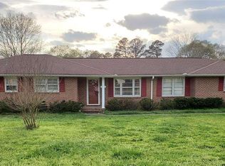 106 Pine Forest Dr, Anderson, SC 29625