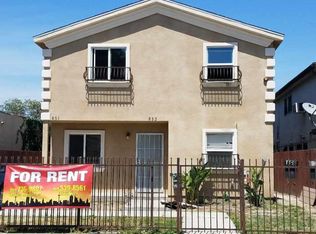 853 E 83rd St, Los Angeles, CA 90001