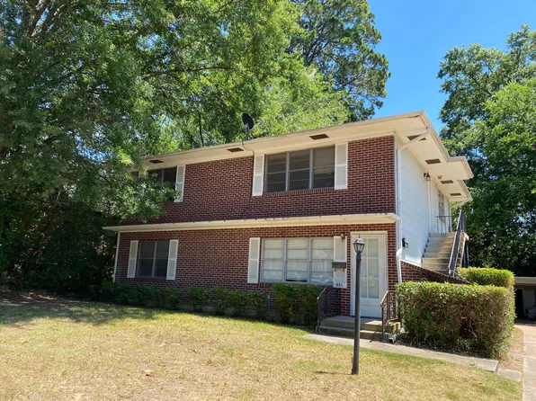 933 Jefferson Pl, Shreveport, LA 71104