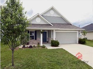 979 Nicole Way, New Whiteland, IN