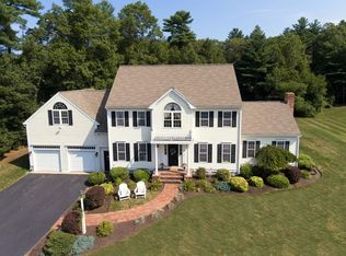 39 Waterford Dr, Hanover, MA 02339