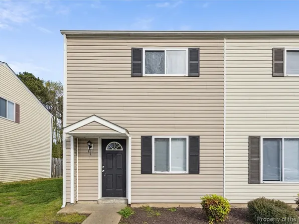 169 Delmar Ln APT A, Newport News, VA 23602