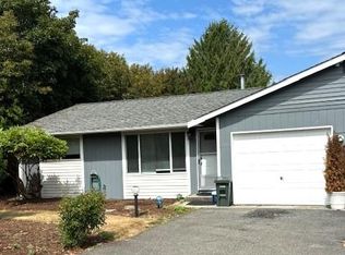 2815 65th Street Ct NW, Gig Harbor, WA 98335