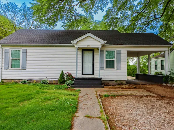 353 S Washington St, Ripley, TN 38063