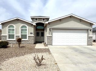 4812 W Mighty Atom Rd, Hobbs, NM 88240