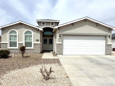 4812 W Mighty Atom Rd, Hobbs, NM, 88240