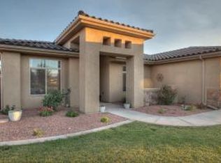 297 W 1725 S, Washington, UT 84780