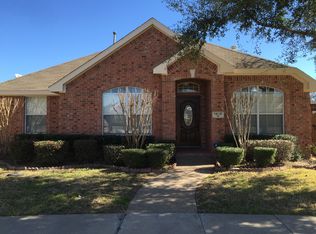 1618 Lone Hollow Ct, Garland, TX 75040