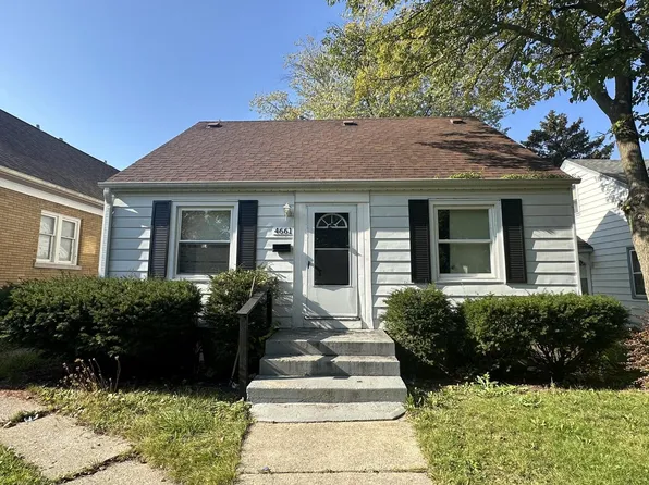 4661 North 19th STREET, Milwaukee, WI 53209
