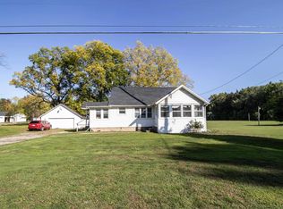 11154 N Clio Rd, Clio, MI 48420