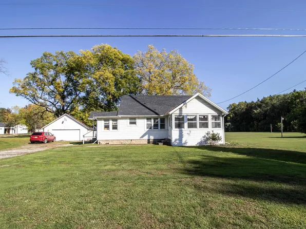 11154 N Clio Rd, Clio, MI 48420