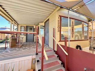 12205 E 38th Pl, Yuma, AZ 85367