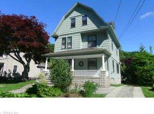 163 Church St, West Haven, CT 06516