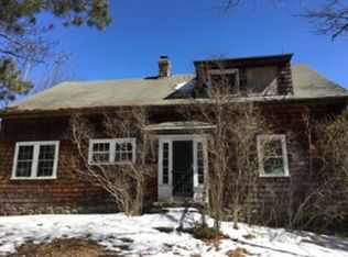 332 Mirick Rd, Princeton, MA 01541