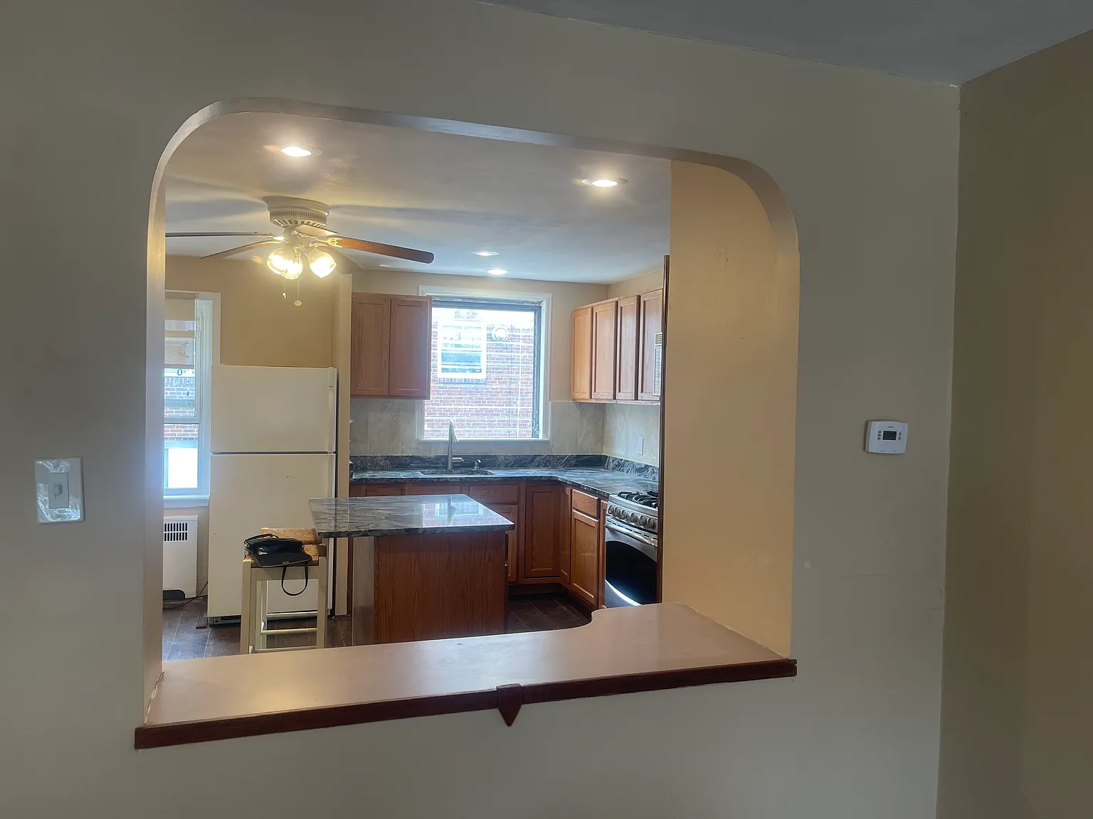 3 bed, 1126 sqft, $1,750 — Photo 4
