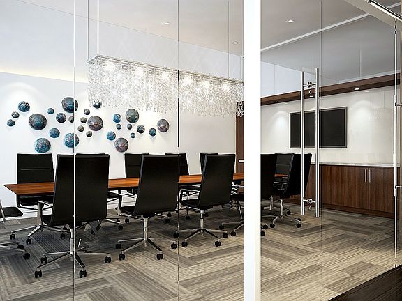 Executive Conference Room