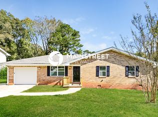 2816 Knollview Dr, Decatur, GA 30034