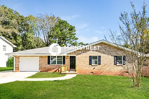 2816 Knollview Dr Photo 1