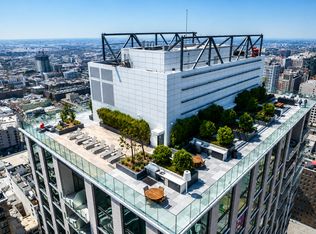 400 S Broadway Ave APT 917, Los Angeles, CA 90013