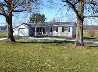 42854 Crestview Rd, Columbiana, OH 44408