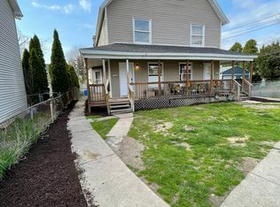 409 Hudson St, Moosic, PA 18507