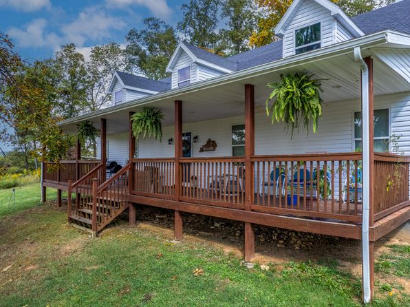 12697 Morehead Rd, Wallingford, KY 41093