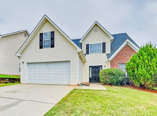 11704 Spring Lake Way, Fayetteville, GA 30215