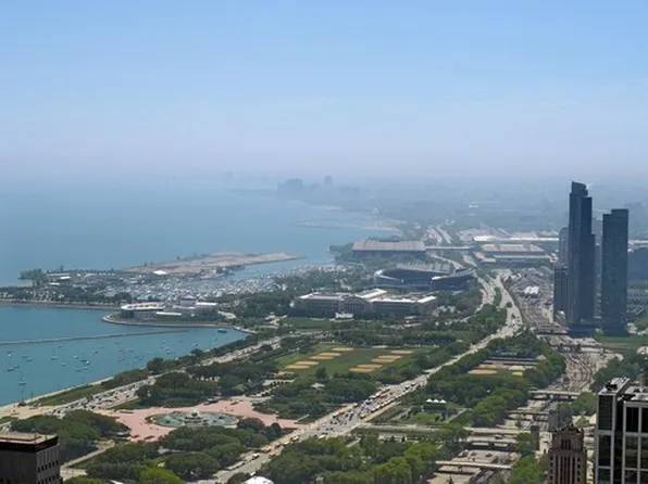 401 N Wabash Ave #67F, Chicago, IL 60601