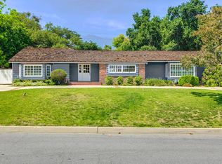 1025 Catalpa Rd, Arcadia, CA 91007