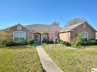 804 Butterfield Ct, Belton, TX 76513