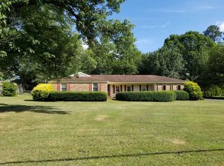 6656 Goodall Mill Rd, Macon, GA 31216