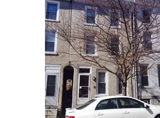 158 East St, Philadelphia, PA 19127