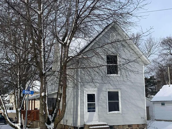117 Mary St, Yale, MI 48097
