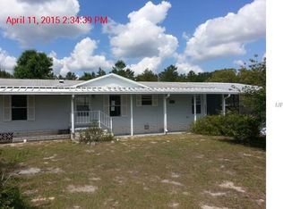 9541 Scepter Ave, Brooksville, FL 34613