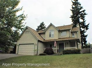 1194 NW Thornwood Cir, Silverdale, WA 98383