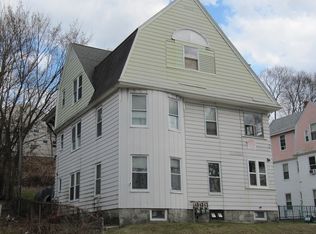 36 Paine St, Worcester, MA 01605