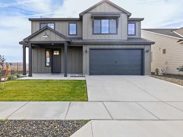 3841 Barbera St, Richland, WA 99352